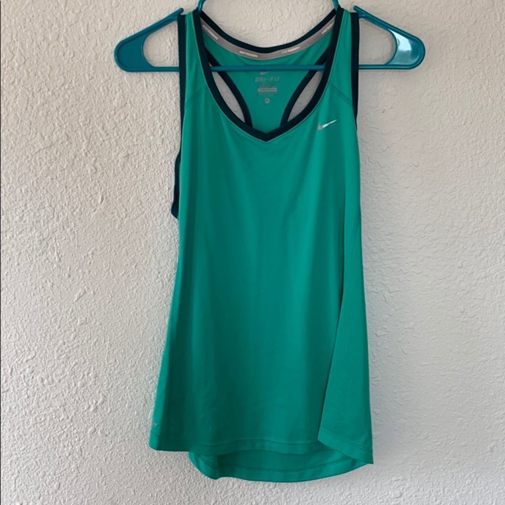 Nike Dri Fit Tank